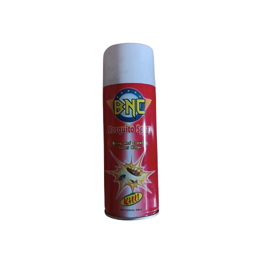 BNC Mosquito Spray Small