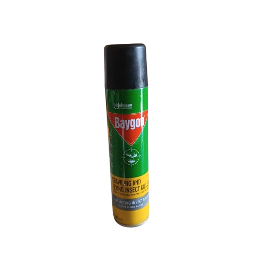SCJohnson Baygon
