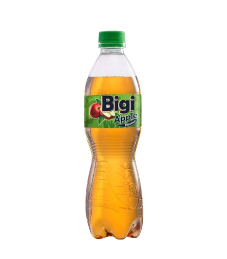 Bigi Apple 35cl