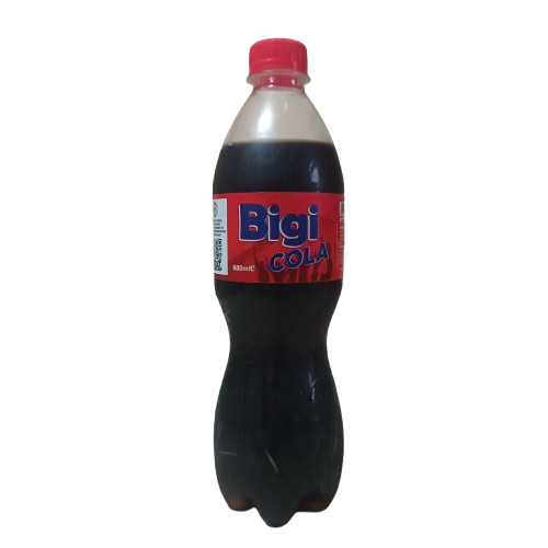 Bigi Cola 600ml