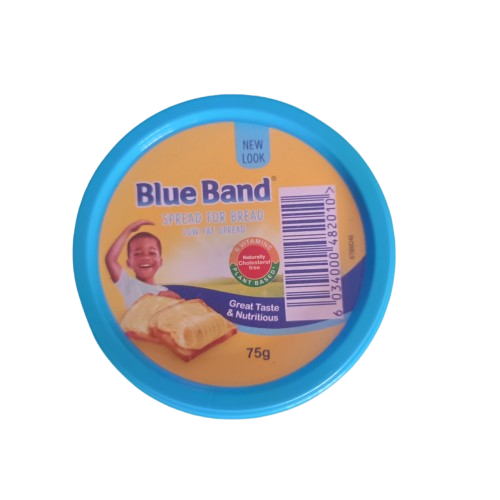 Blue Band Spread Butter