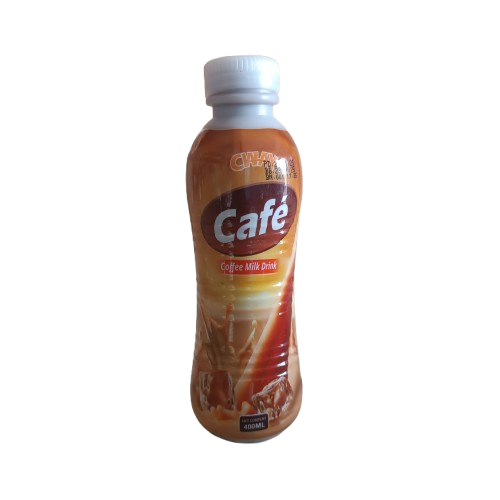 CWAY Cafe Coffee Milk Drink
