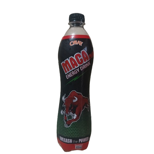 CWAY MACA Energy Drink