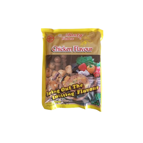 Chicken Flavour (Maggi Seasoning)