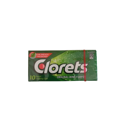 Clorets Mint
