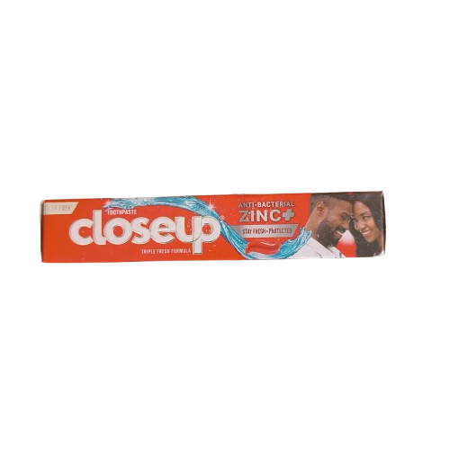 CloseUp Toothpaste Small