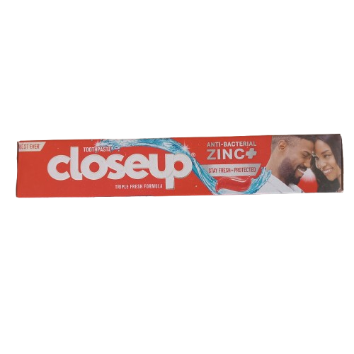 CloseUp Toothpaste Big