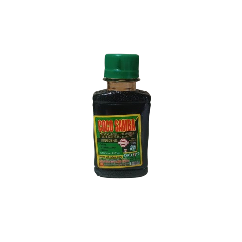 Coco Samba