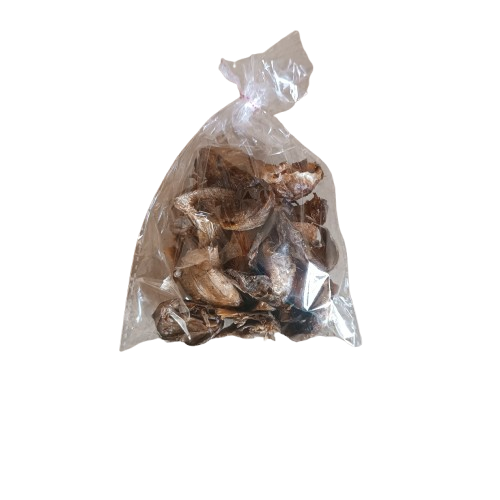 Dry Fish