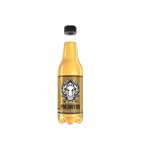 Predator Energy Drink