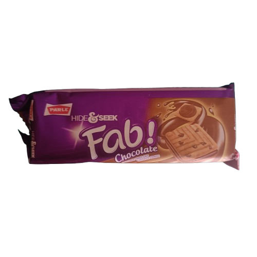 Fab! Chocolate