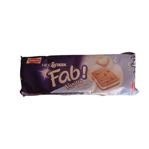Fab! Vanilla