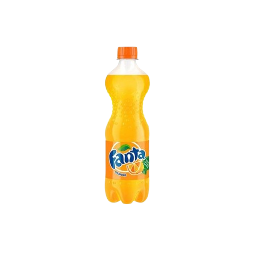 Fanta Drink 60cl