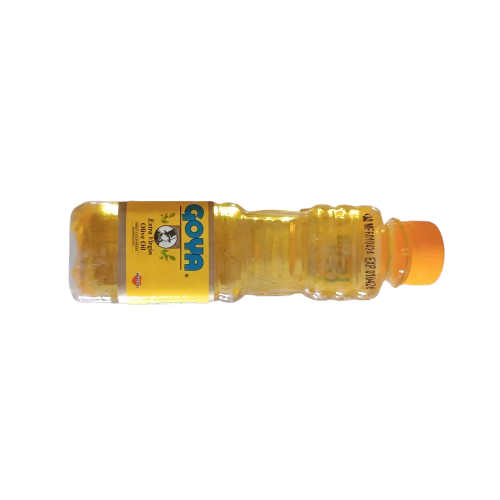 GOYA virgin oil