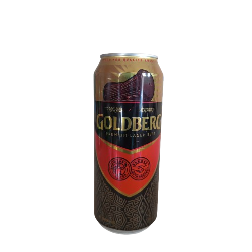 Goldberg Can