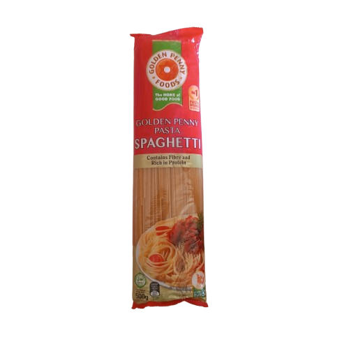Golden Penny Pasta Spaghetti