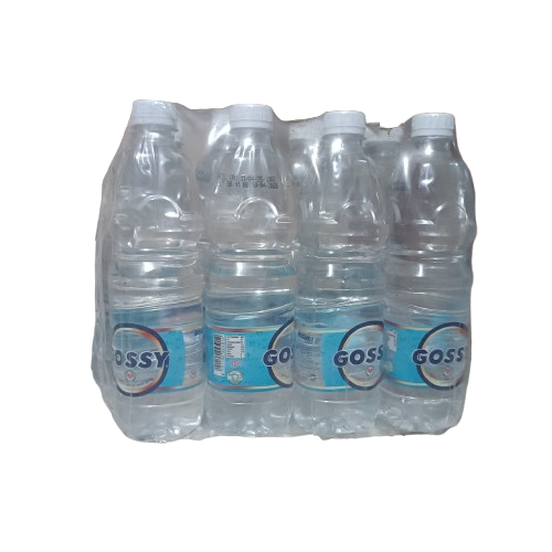 Gossy Table Water Pack