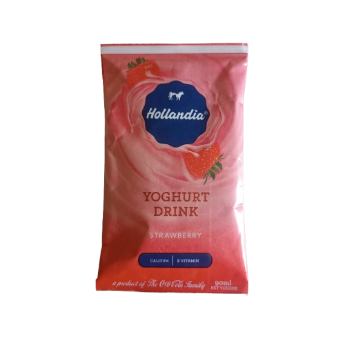Hollandia Yoghurt Drink Strawberry