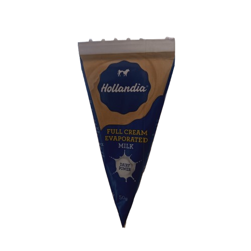Hollandia Full Cream Evaporated Milk Small