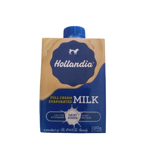 Hollandia Full Cream Evaporated Milk Big