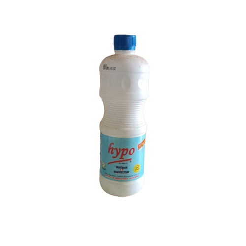 Hypo Whitener & Disinfectant 500ml