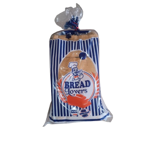 Bread Lovers Sliced bread