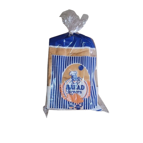 Bread Lovers medium