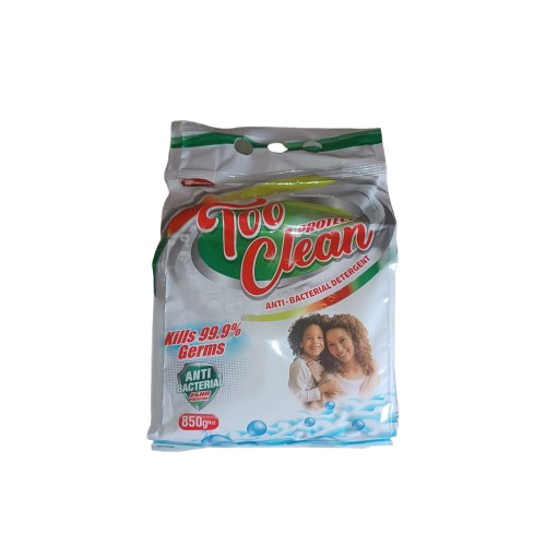 Too Clean Protect Detergent