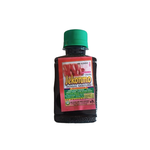 Jekonmo Herbal Mixture