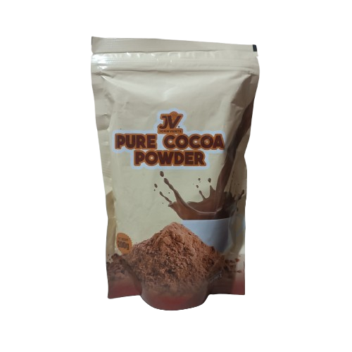 John Vents Pure Cocoa Powder