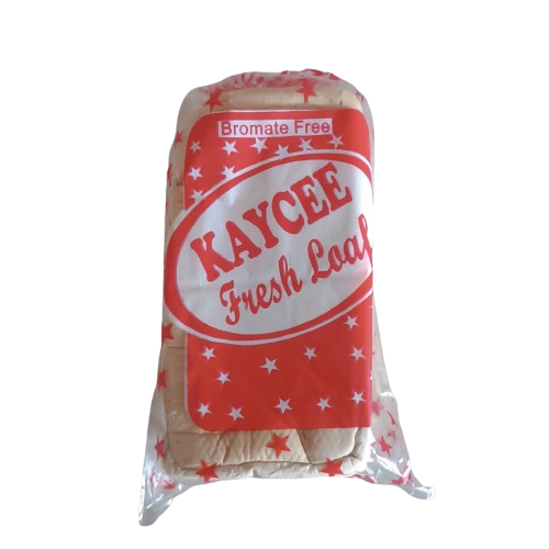 KAYCEE Bread Big