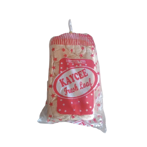 KAYCEE Bread Medium