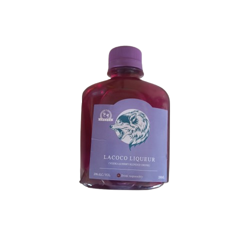 Lacoco Liquer