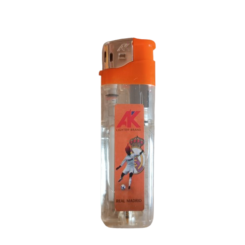 Lighter Spark
