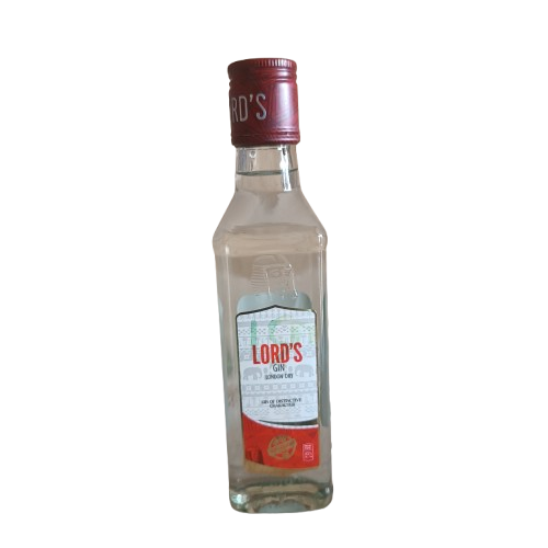 Lord's Gin
