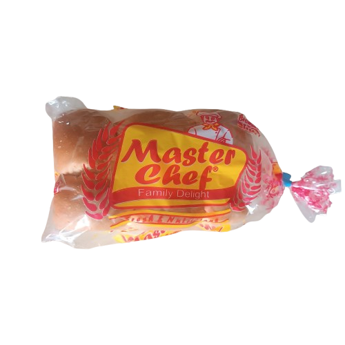 Master Cheaf Family Delight Bread
