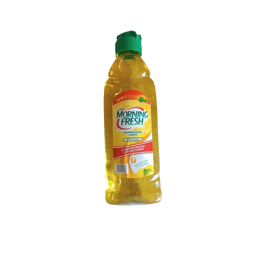 Morning Fresh Dishwashing Liquid