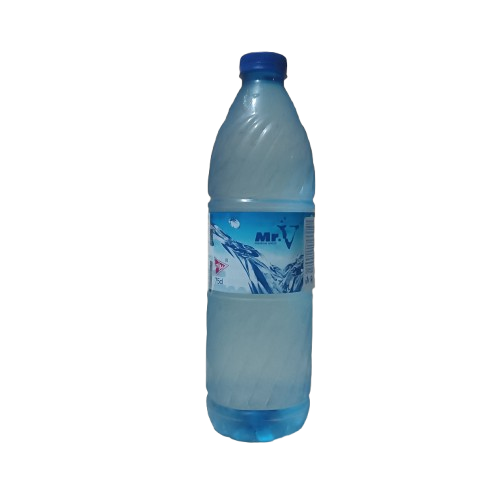 Mr. V Table Water