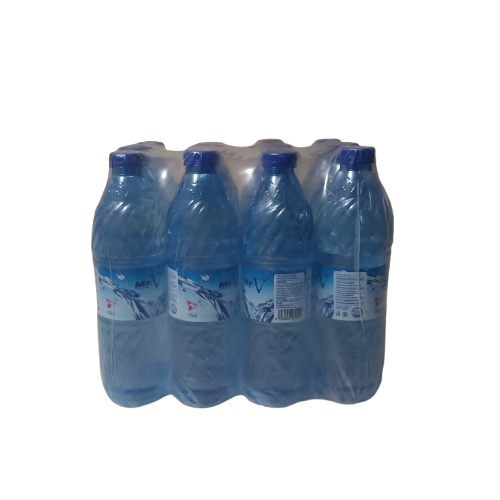Mr. V Table Water Pack