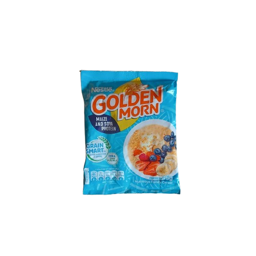 Nestle Golden Morn