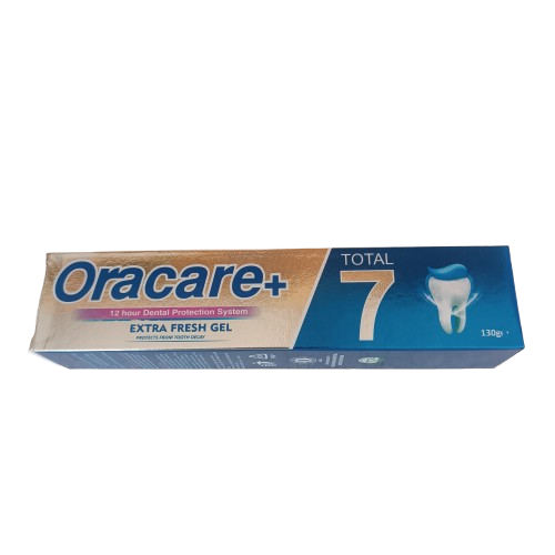 Oracare+ Toothpaste