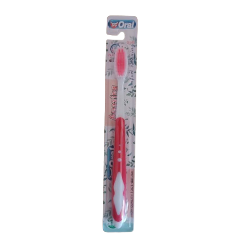 Oral Amazing Toothbrush Soft