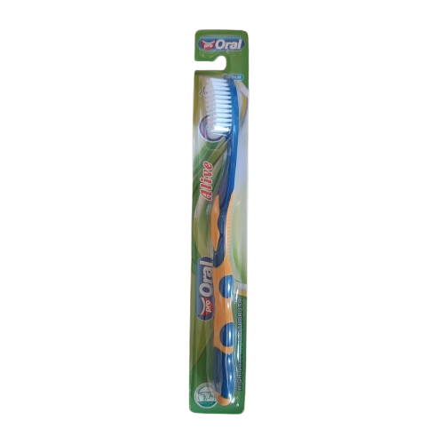 Oral Toothbrush Hard