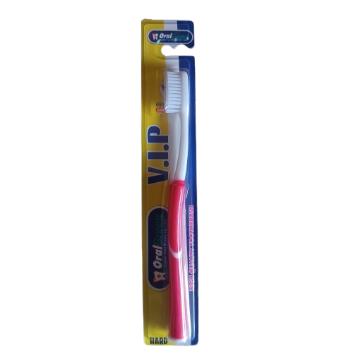 Oral VIP Toothbrush Hard