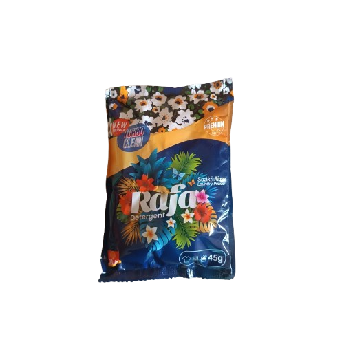 Rafa Detergent Small