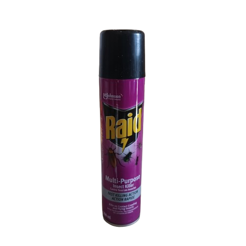 Raid Multi-purpose Insect Killer