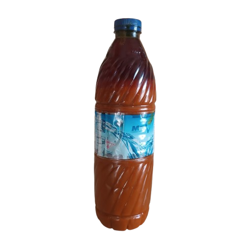 Red Oil (Epo pupa) Big Bottle