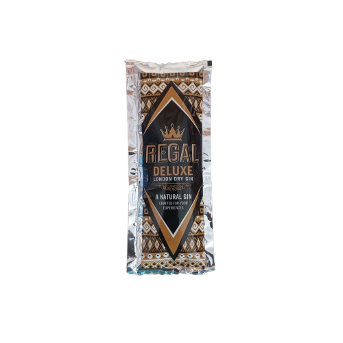 Regal Deluxe Satchet