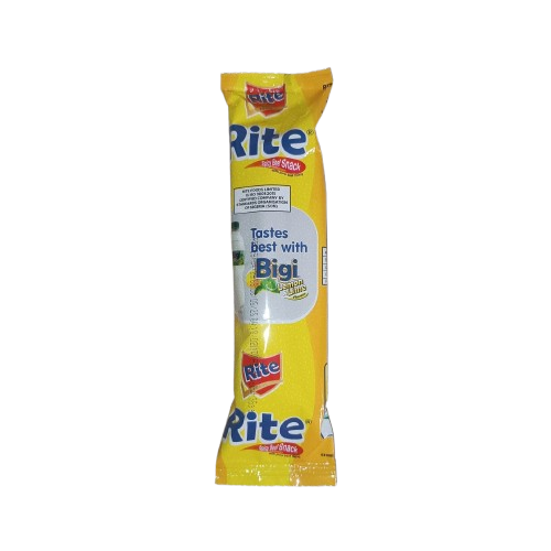 Rite Beef Sausage Bread