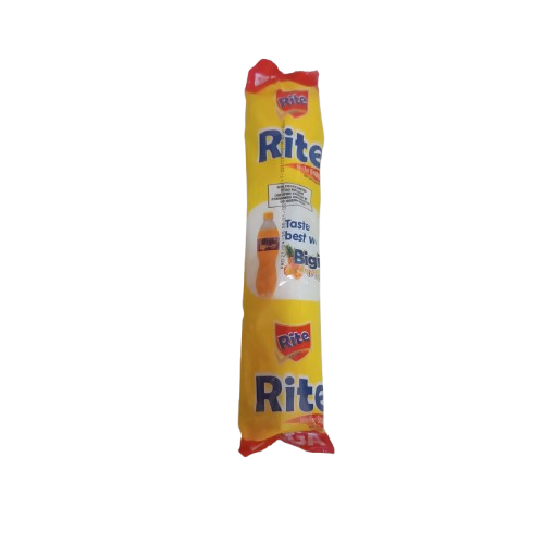 Rite Beef Sausage Bread Big